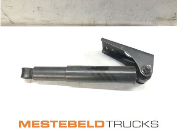 Suspension MERCEDES-BENZ