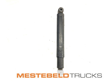 Suspension MERCEDES-BENZ