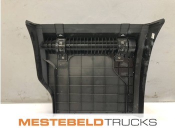 Frame/ Châssis pour Camion Mercedes-Benz Spatbord achteras rechtsvoor: photos 2