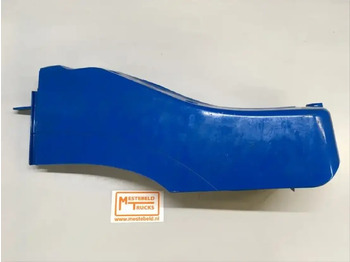 Cabine et intérieur MERCEDES-BENZ