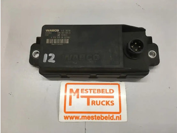 Système électrique MERCEDES-BENZ Actros