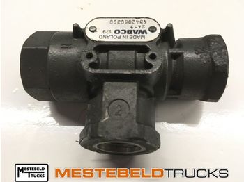 Valve de frein MERCEDES-BENZ