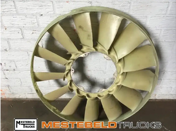 Système de refroidissement MERCEDES-BENZ