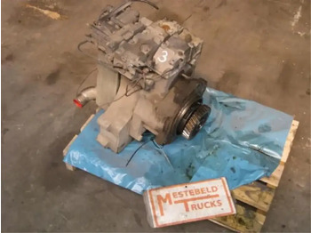 Boîte de vitesse et pièces MERCEDES-BENZ Actros