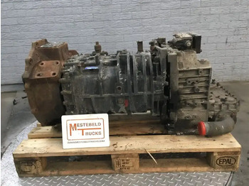 Boîte de vitesse et pièces MERCEDES-BENZ