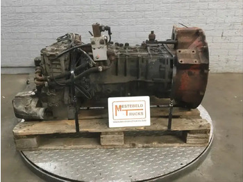 Boîte de vitesse et pièces MERCEDES-BENZ