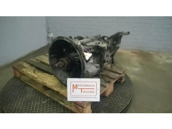 Boîte de vitesse et pièces MERCEDES-BENZ
