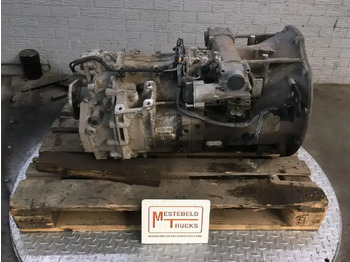 Boîte de vitesse et pièces MERCEDES-BENZ