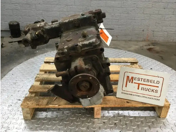 Boîte de vitesse et pièces MERCEDES-BENZ