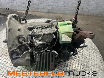 Boîte de vitesse et pièces MERCEDES-BENZ