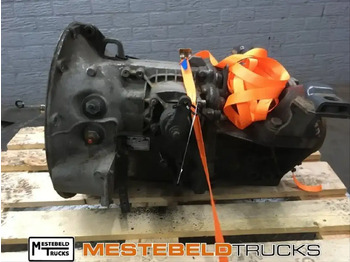 Boîte de vitesse et pièces MERCEDES-BENZ