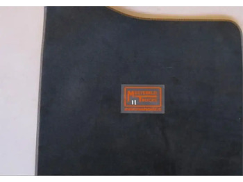 Cabine et intérieur MERCEDES-BENZ Actros