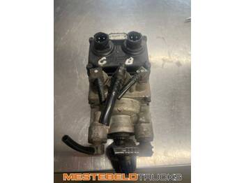 Pièces de frein MERCEDES-BENZ