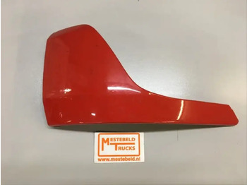 Cabine et intérieur MERCEDES-BENZ