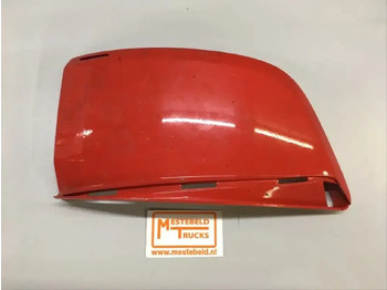 Cabine et intérieur MERCEDES-BENZ