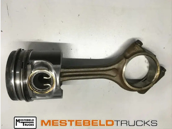 Moteur et pièces MERCEDES-BENZ