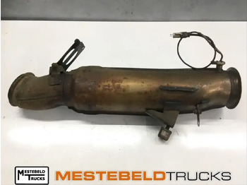 Système d'échappement