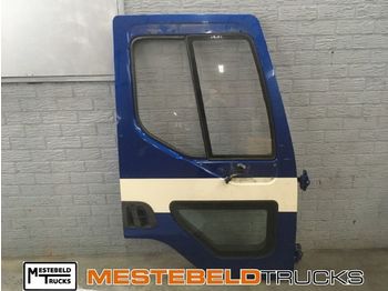 Cabine et intérieur RENAULT D