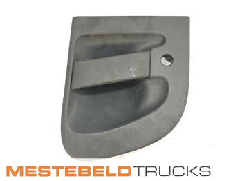 Cabine et intérieur RENAULT