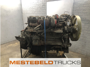 Moteur RENAULT