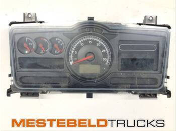 Système électrique RENAULT Midlum