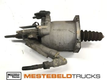 Embrayage et pièces RENAULT