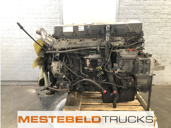 Moteur RENAULT