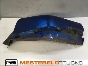 Cabine et intérieur RENAULT