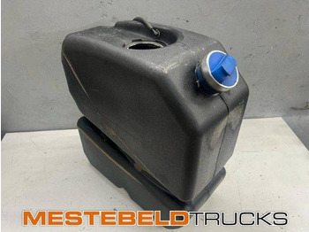 Système d'échappement SCANIA