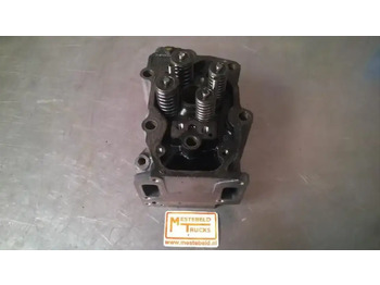 Moteur et pièces SCANIA