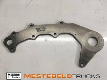 Système d'échappement SCANIA