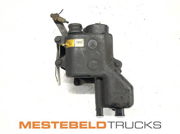 Commande de gouvernail SCANIA