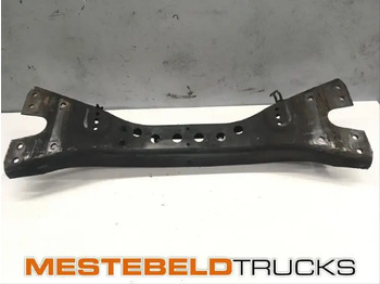 Frame/ Châssis SCANIA R