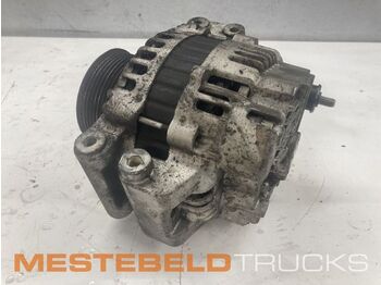 Système électrique SCANIA