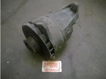 Système électrique SCANIA