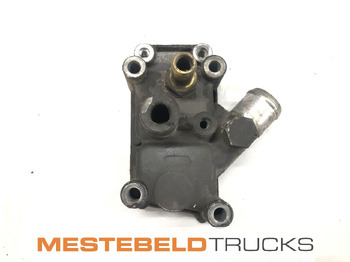 Moteur et pièces SCANIA