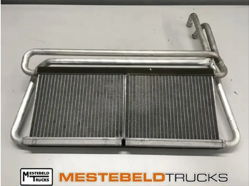 Système de refroidissement SCANIA R