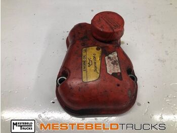 Moteur et pièces SCANIA