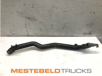 Système de refroidissement SCANIA