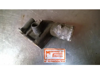 Système de refroidissement SCANIA