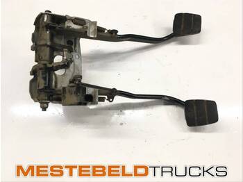 Embrayage et pièces SCANIA