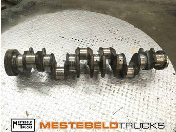 Moteur et pièces SCANIA