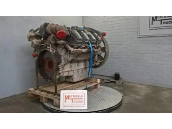 Moteur SCANIA