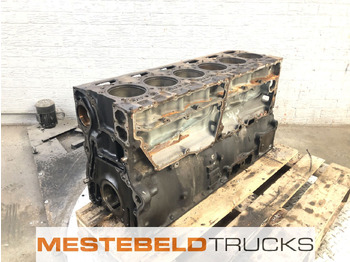 Moteur et pièces SCANIA