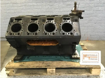 Moteur et pièces SCANIA