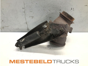 Système d'échappement SCANIA