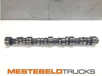 Moteur et pièces SCANIA