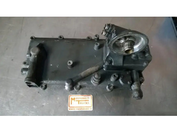 Moteur et pièces SCANIA