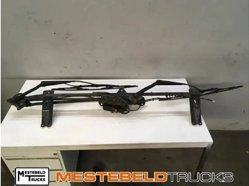 Cabine et intérieur SCANIA R