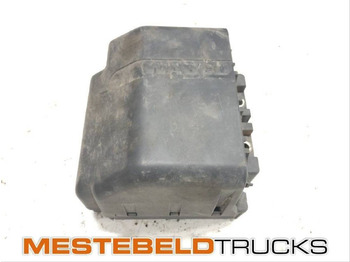 Système électrique SCANIA